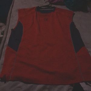 Boys M/M AND1 muscle shirt